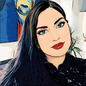 Meet your Posher, Maro